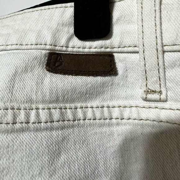 Boden White jeans size‎ 12 - Picture 4 of 7